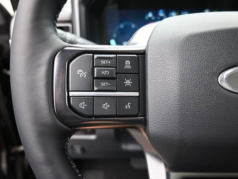 New 2026 Ford F250 Platinum w/ Tremor Off-Road Package image 12