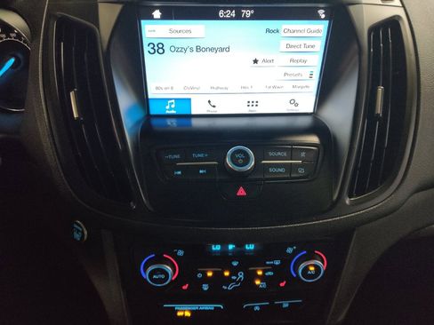 Used 2019 Ford Escape SEL FWD image 25