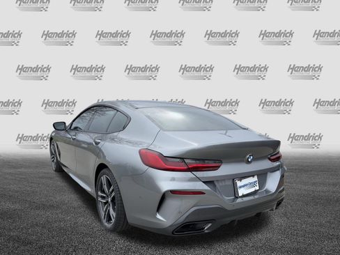 Certified 2023 BMW 840i Gran Coupe image 9