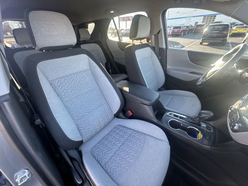Certified 2023 Chevrolet Equinox LT w/ Driver Convenience Package image 24