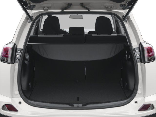 Used 2016 Toyota RAV4 XLE AWD/4WD image 12