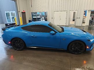 Used 2025 Ford Mustang GT RWD video 2