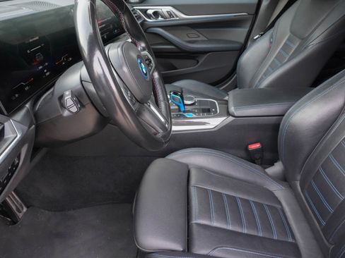 Certified 2023 BMW i4 M50 image 11