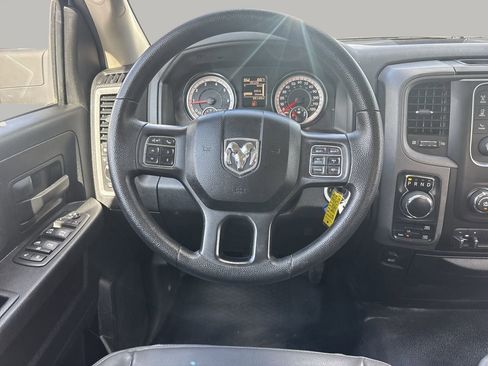 Used 2017 RAM 1500 Tradesman w/ Protection Group image 14