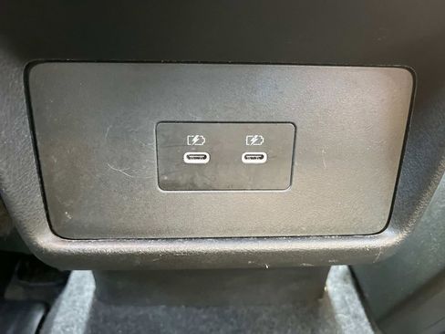 Certified 2024 Nissan Rogue SV image 23