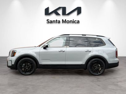 Certified 2024 Kia Telluride SX Prestige X-Line