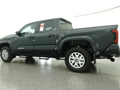 New 2026 Toyota Tacoma SR5 image 20