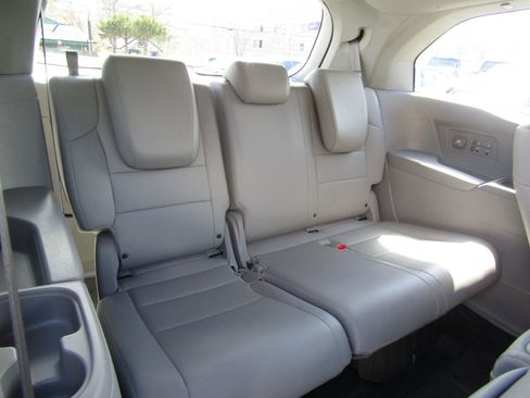 Used 2013 Honda Odyssey EX-L image 15