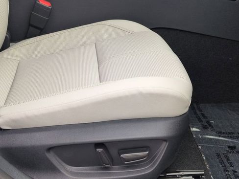 New 2026 Toyota Camry XLE image 29