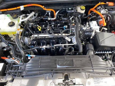 Used 2026 Ford Escape SE FWD image 10