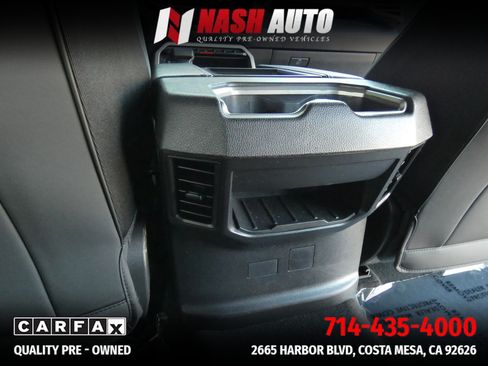Used 2023 Toyota Tundra SR5 w/ TRD Off-Road Package AWD/4WD image 39