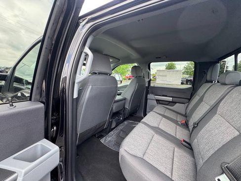 New 2026 Ford F250 XL w/ STX Appearance Package AWD/4WD image 12