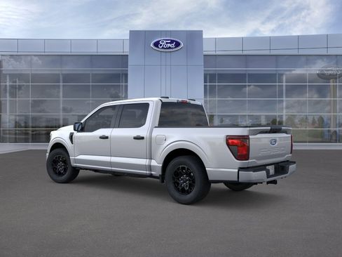 New 2026 Ford F150 STX RWD image 4