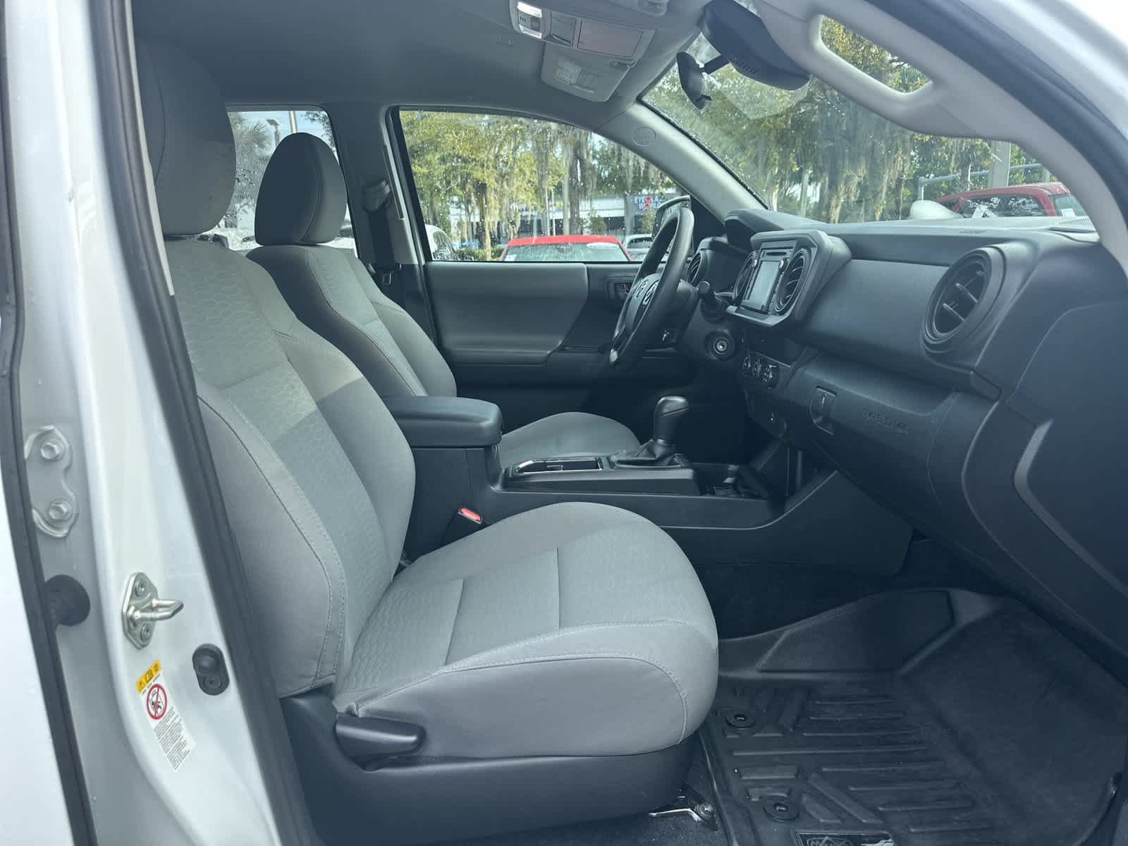 Used 2019 Toyota Tacoma SR w/ SR Convenience Package RWD image 15