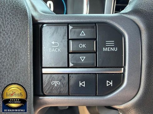 Certified 2023 Ford F150 Lariat w/ Equipment Group 502A High AWD/4WD image 11