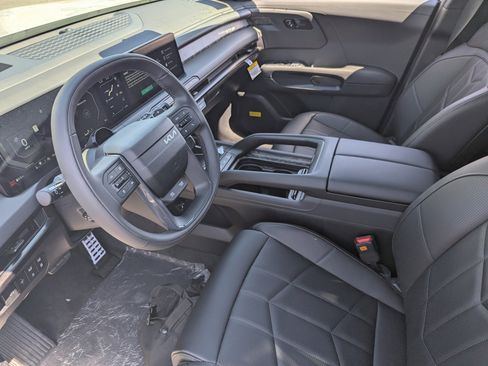 New 2027 Kia Telluride SX Prestige X-Pro AWD/4WD image 16