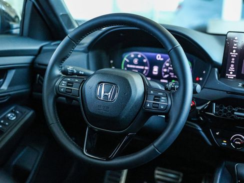 New 2025 Honda Accord Sport image 19