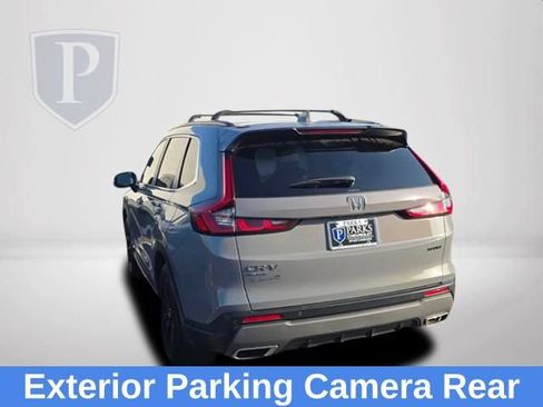 Used 2024 Honda CR-V Sport-L image 9