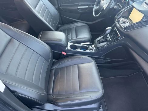 Used 2014 Ford Escape Titanium w/ Equipment Group 401A image 13