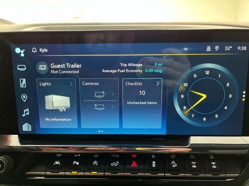 Used 2022 Chevrolet Silverado 1500 ZR2 image 41