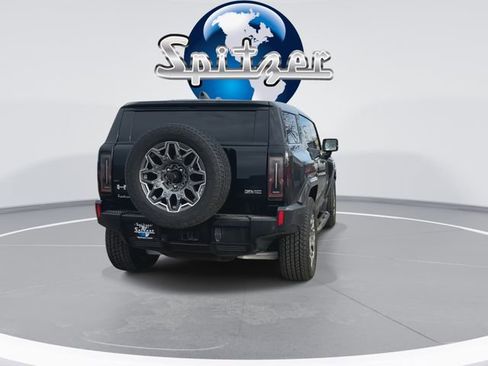 New 2025 GMC Hummer EV 3X image 8