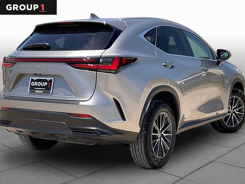 Used 2024 Lexus NX 250 FWD w/ Towing Package (2000 Lbs) image 11