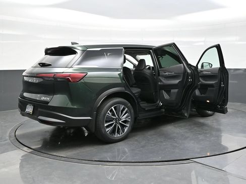 New 2026 INFINITI QX60 Luxe AWD/4WD image 44