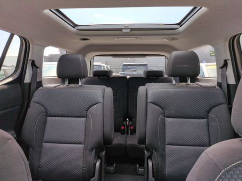 Used 2021 GMC Acadia SLE w/ Driver Convenience Package FWD image 51