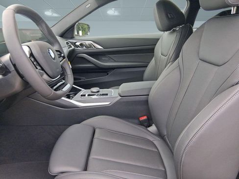 Used 2026 BMW 430i Coupe w/ Parking Assistance Package image 4