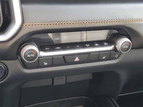 New 2025 MAZDA CX-50 AWD 2.5 Hybrid w/ Weather Package image 27