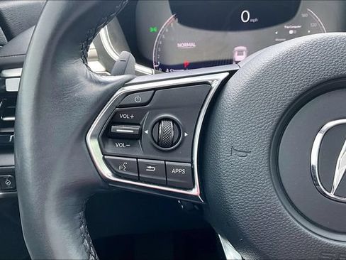 Used 2023 Acura MDX FWD w/ Technology Package image 17