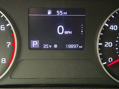 Used 2021 Kia Seltos S image 15