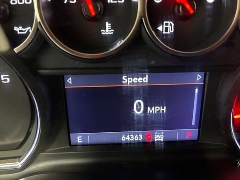 Used 2021 Chevrolet Silverado 3500 LT AWD/4WD image 14