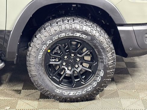 New 2026 RAM 1500 Rebel image 24
