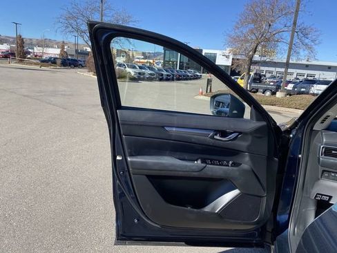 Certified 2023 MAZDA CX-5 AWD 2.5 S w/ Preferred Package image 11