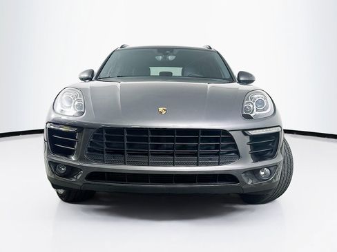Used 2018 Porsche Macan image 5
