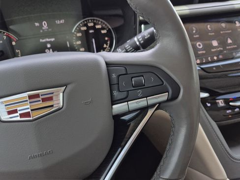 Used 2021 Cadillac XT6 Premium Luxury FWD image 26