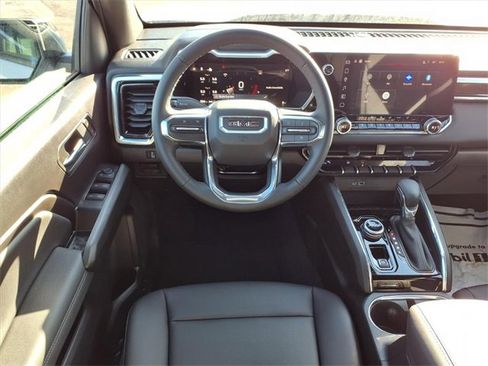 New 2026 GMC Canyon Elevation w/ Convenience Package image 11