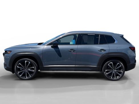 Certified 2024 MAZDA CX-50 AWD 2.5 S w/ Weather Package image 2