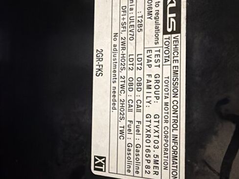 Used 2016 Lexus RX 350 FWD w/ Premium Package image 22