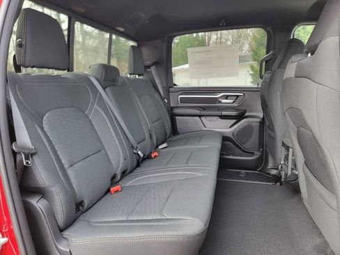 New 2026 RAM 1500 Big Horn image 22