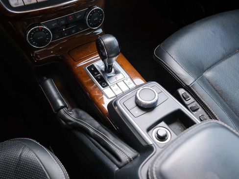 Used 2014 Mercedes-Benz G 550 image 25