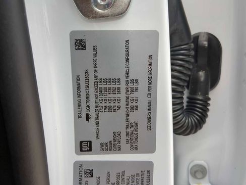 New 2025 GMC Hummer EV 3X image 32