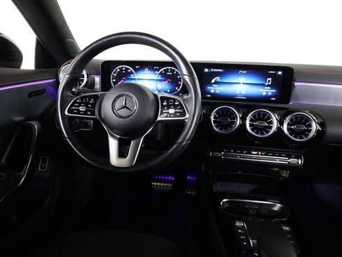 Certified 2022 Mercedes-Benz CLA 250 4MATIC image 37