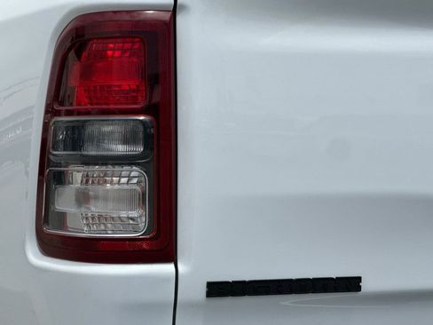Used 2022 RAM 1500 Big Horn RWD image 25