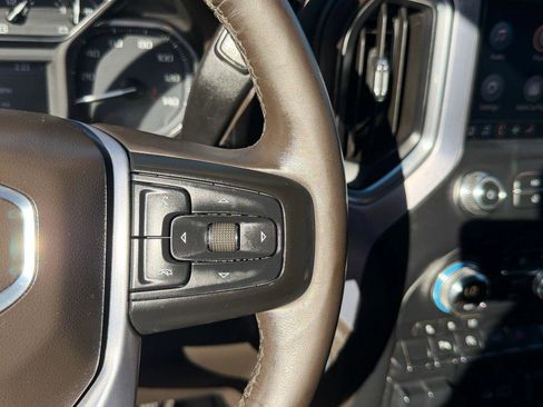 Used 2019 GMC Sierra 1500 SLT image 20