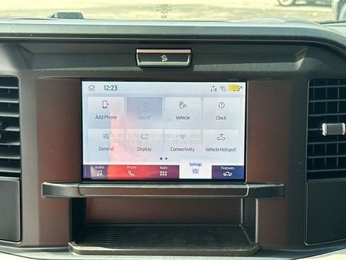 New 2026 Ford F250 XL w/ XL Off-Road Package image 17