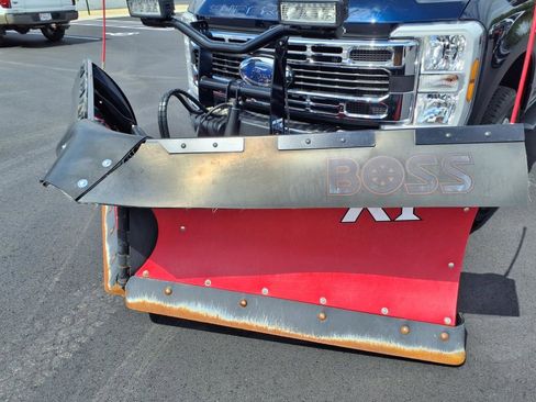 Used 2024 Ford F350 XLT w/ FX4 Off-Road Package image 20