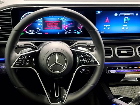 New 2026 Mercedes-Benz GLE 450 4MATIC image 18