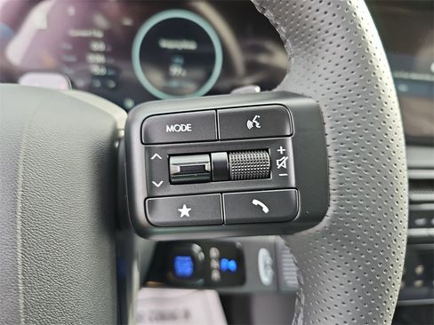 New 2026 Hyundai Palisade XRT Pro image 19